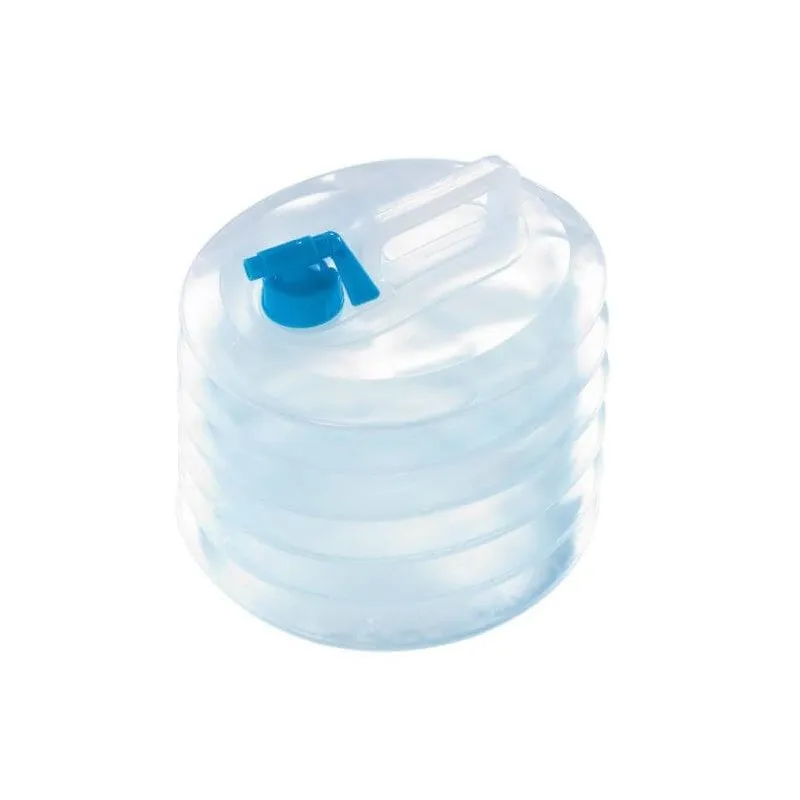 Accessoire Randonnée Trigano Jerrycan Pliable 10L