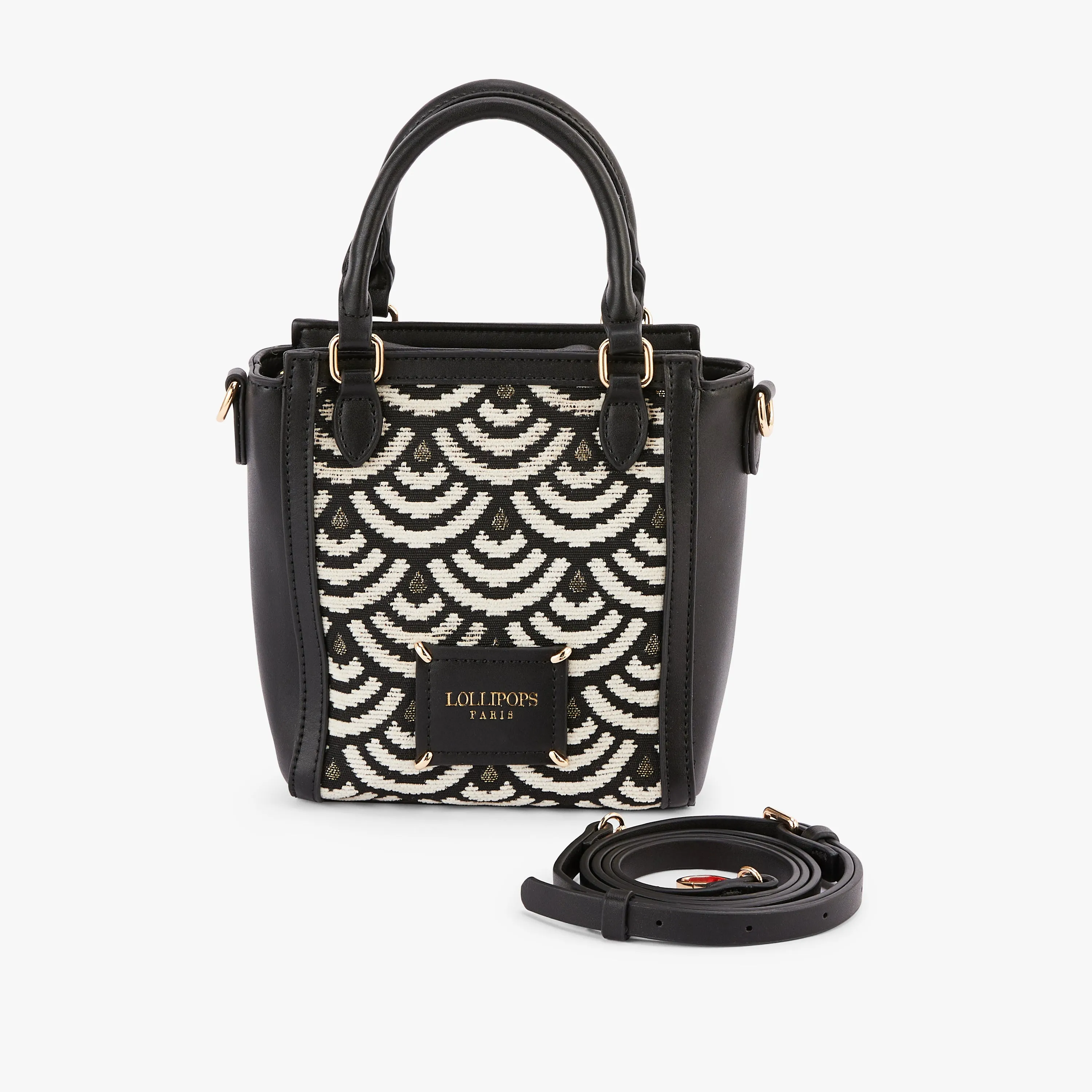 Baby Shopper Marigna