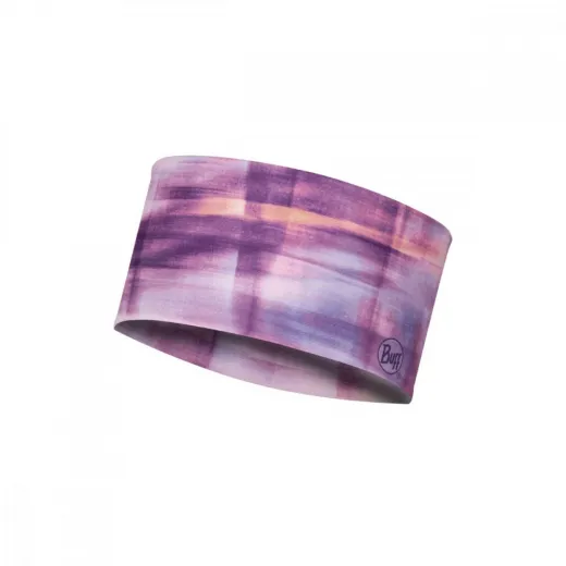 Bandeau coolnet uv+ seary purple