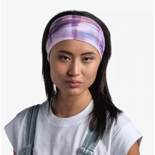 Bandeau coolnet uv+ seary purple