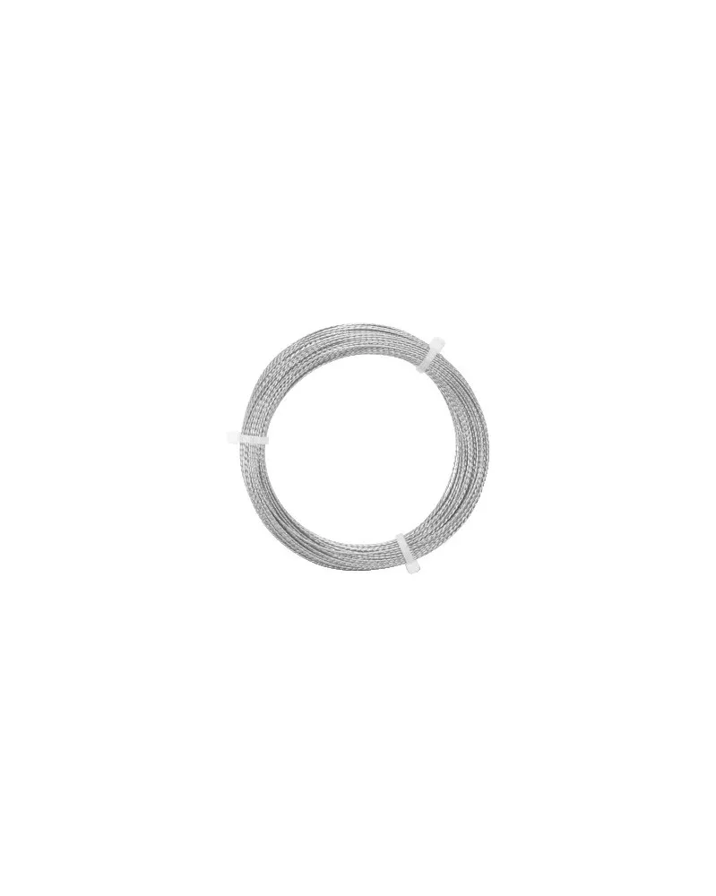 Bobine fil tressé Ø 0,8mm longueur 50m KSTOOLS | MonGrossisteAuto.com