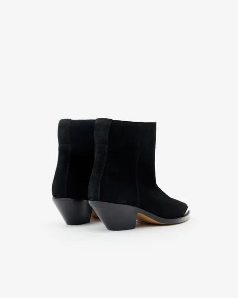 Boots Adnae