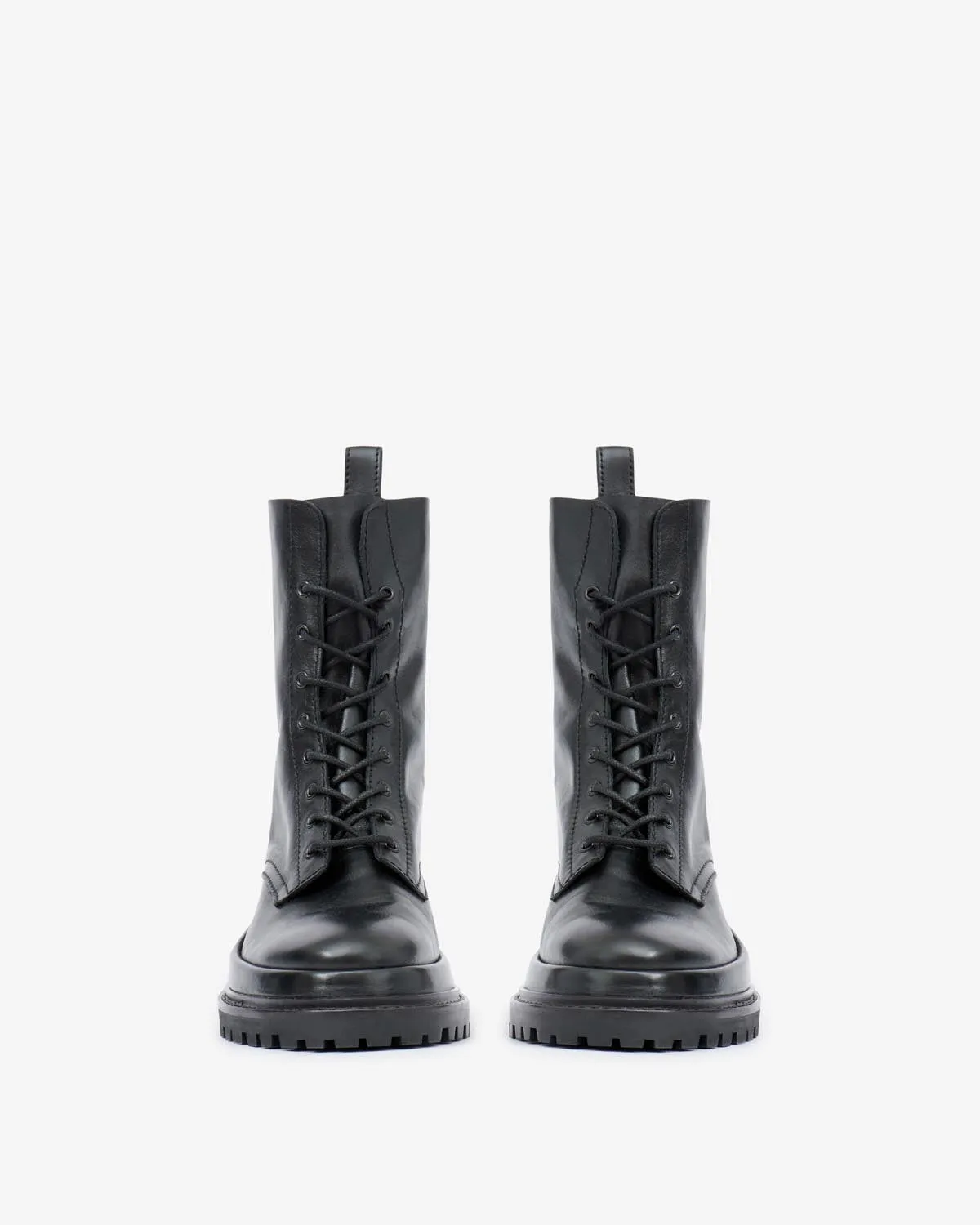 Boots Ghiso