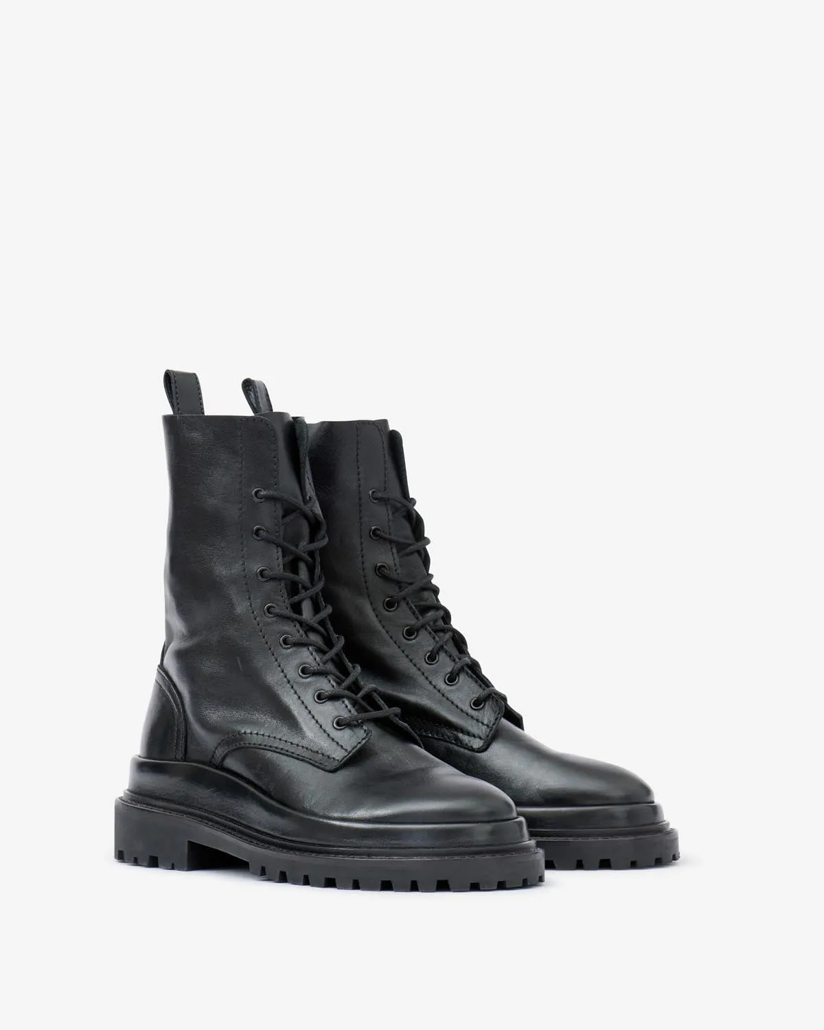 Boots Ghiso