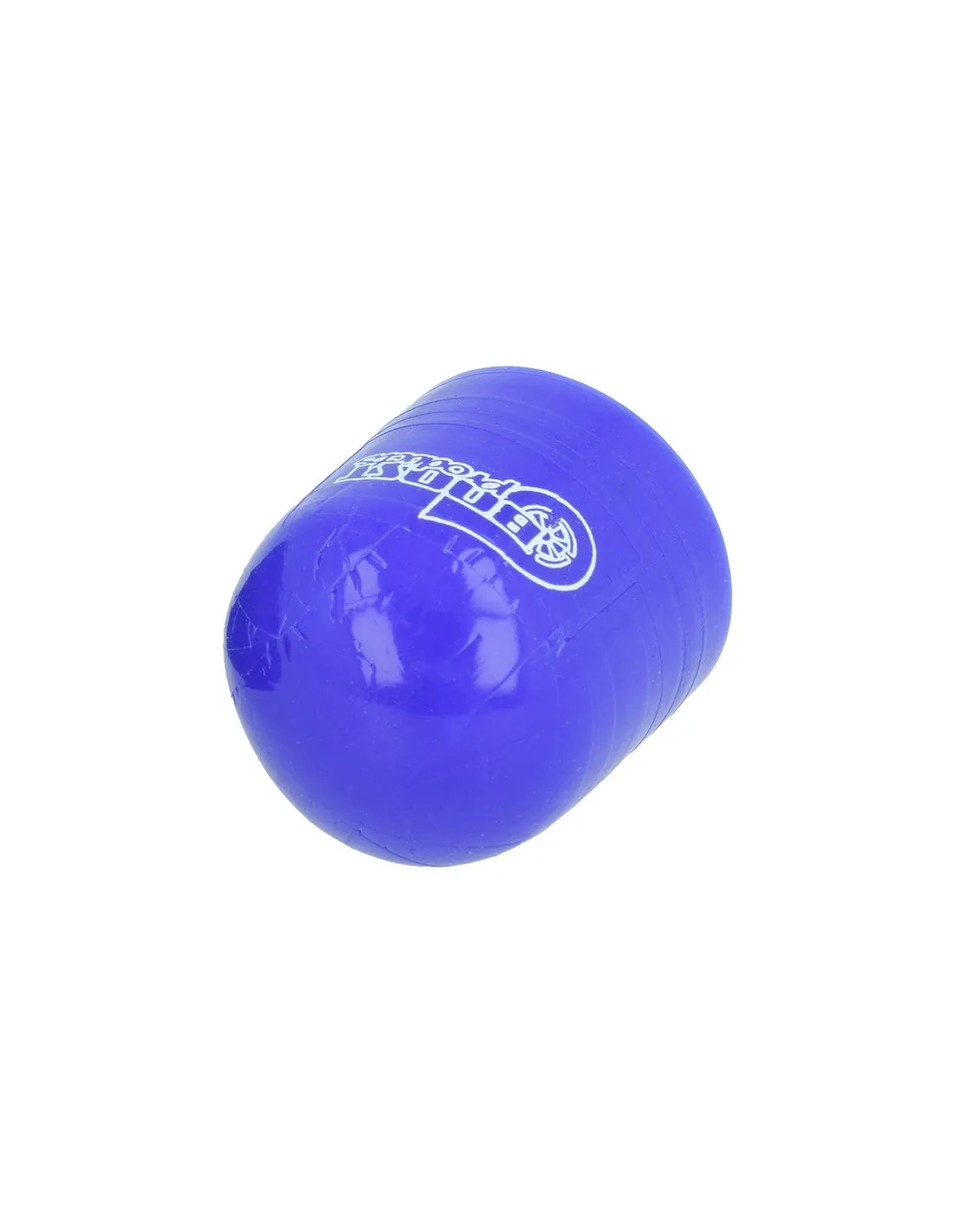 Bouchon silicone renforcé 3 plis noir ou bleu de Ø10 à 38mm