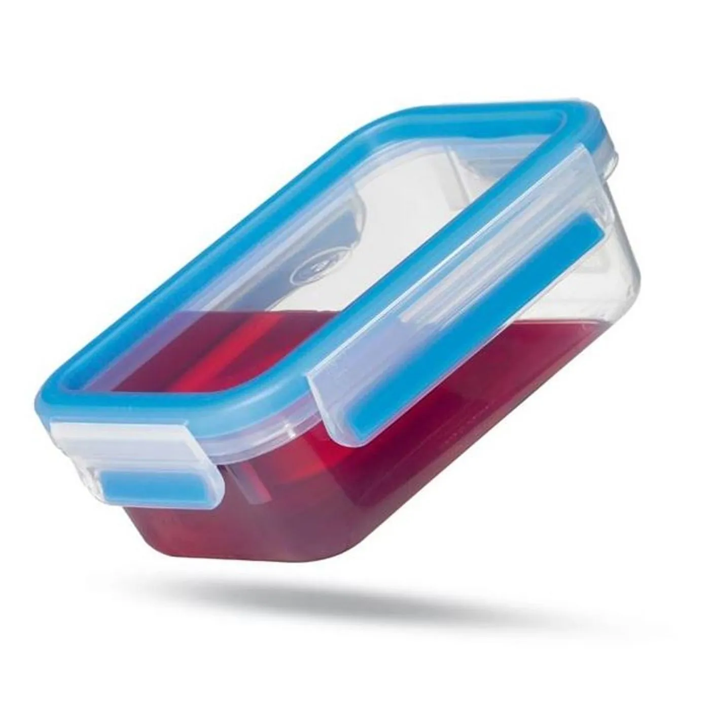 Boîte de conservation Clip & Close 3D 2,6L Emsa 