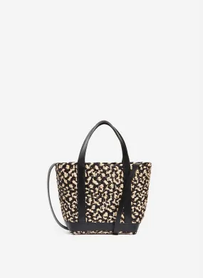 CABAS S EN RAPHIA - VANESSA BRUNO pour FEMME | Printemps
