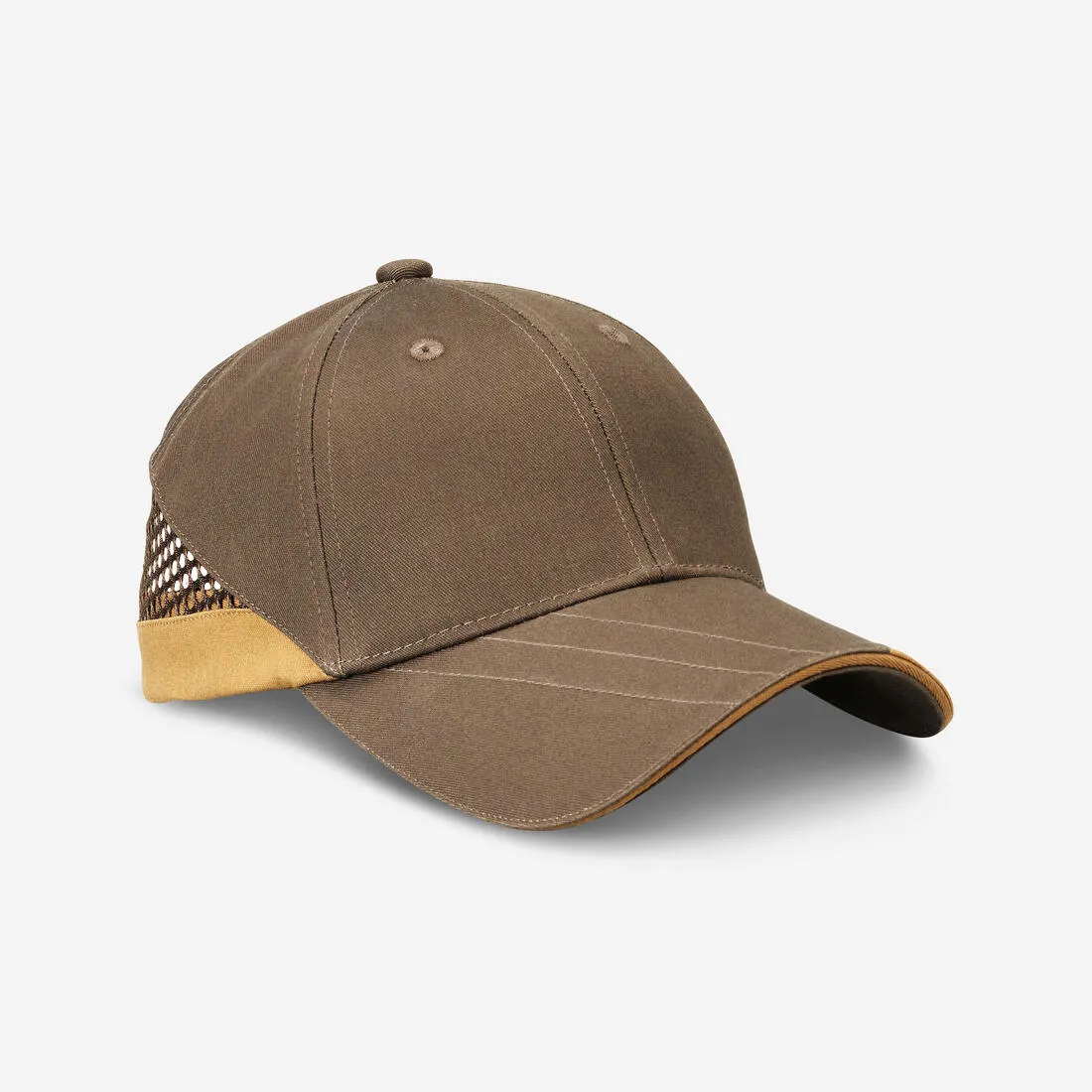 CASQUETTE BALL TRAP