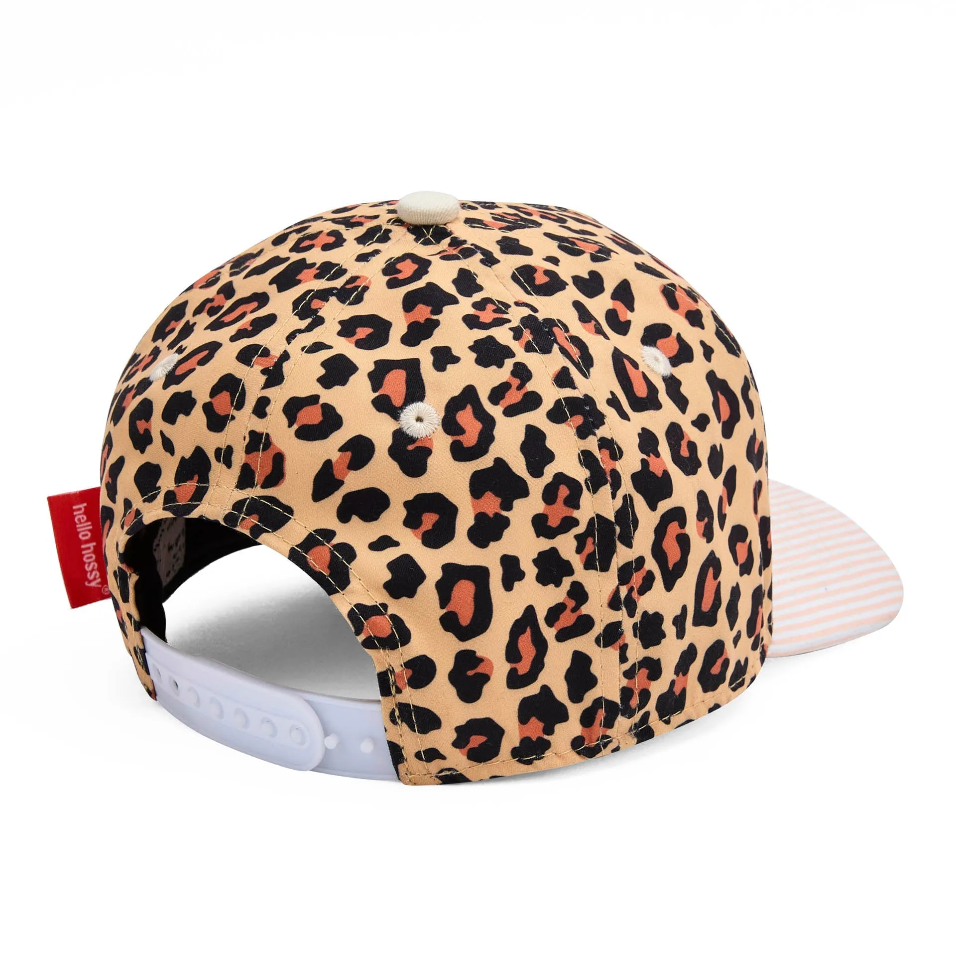 Casquette Léopard #6