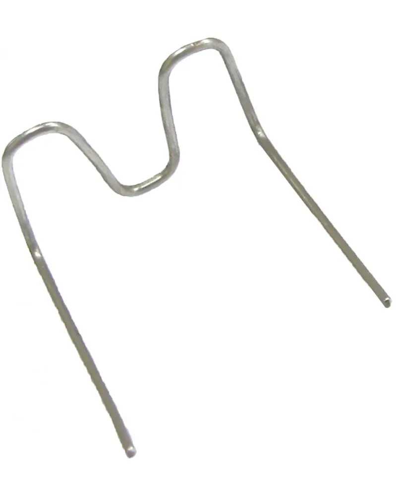 Clip réparation W Ø0,6mm100 pcs KSTOOLS 