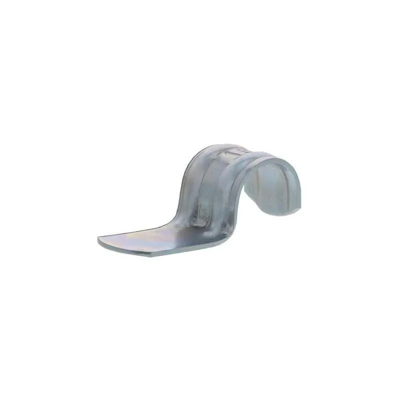 Crochet métallique p-clip  SPIT
