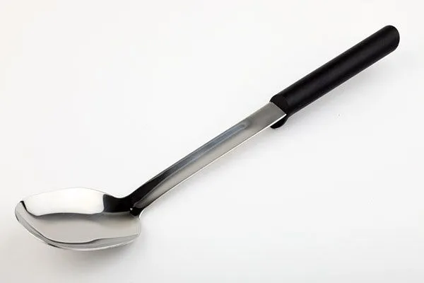Cuillère de service APS longueur environ 375 cm acier inoxydable manche ergonomique antidérapant 00834 acheter à bas prix 