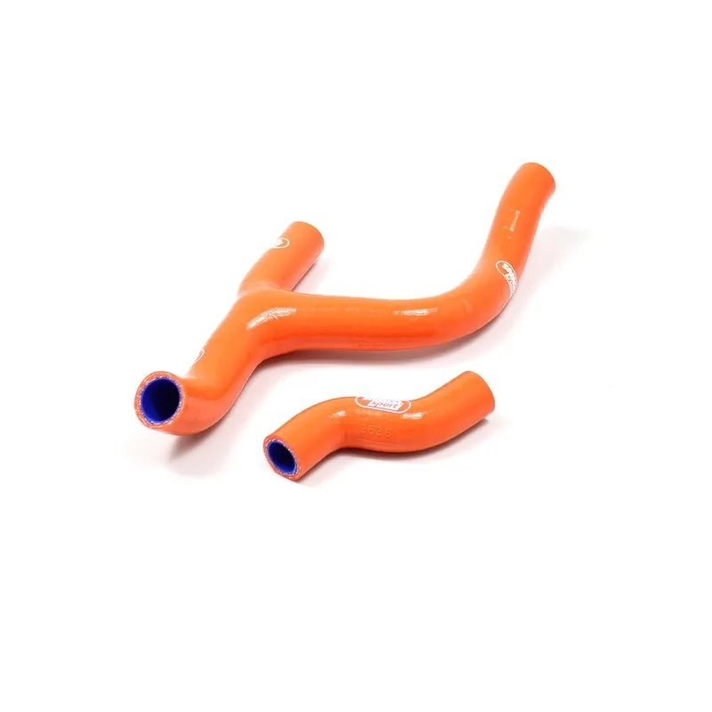 Durite de radiateur SAMCO - 2 KTM/Husqvarna - piecemotoquad