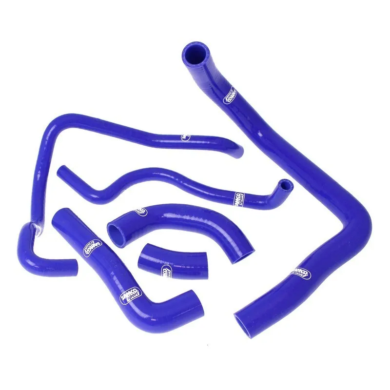 Durite de radiateur SAMCO - 9 KTM 950 Superenduro R - piecemotoquad