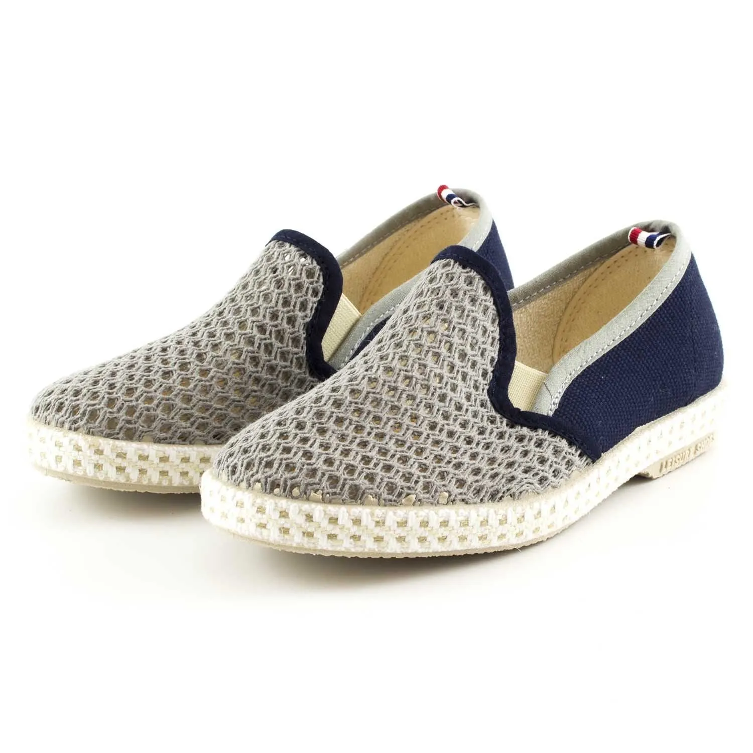 Espadrille Falcon
