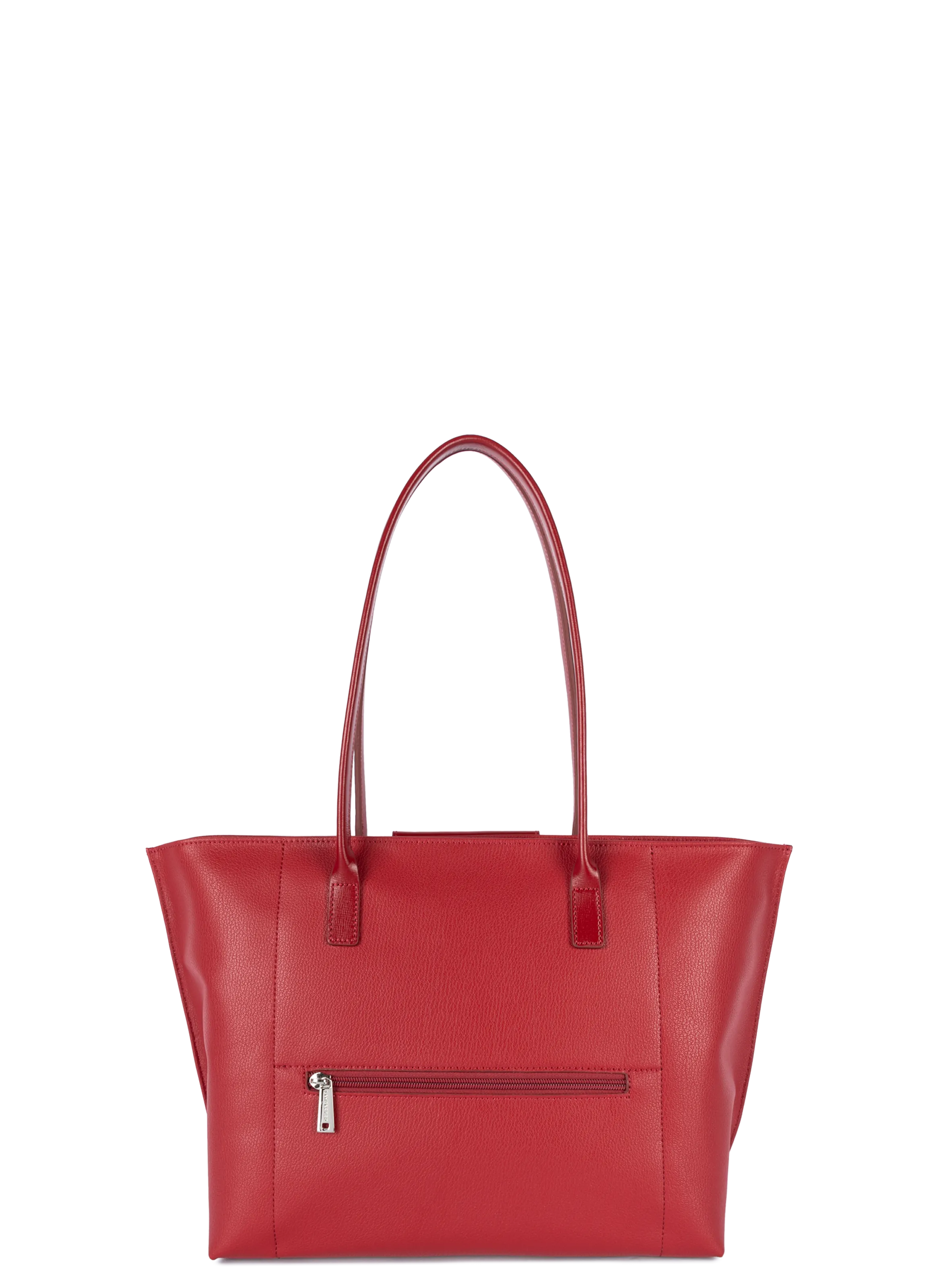 GRAND SAC CABAS éPAULE - MAYA - LANCASTER pour FEMME | Printemps