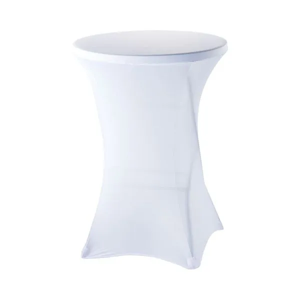 Housse extensible Stalgast pour tables de buffet d&#039;environ mm blanc CE0801010 acheter à bas prix 
