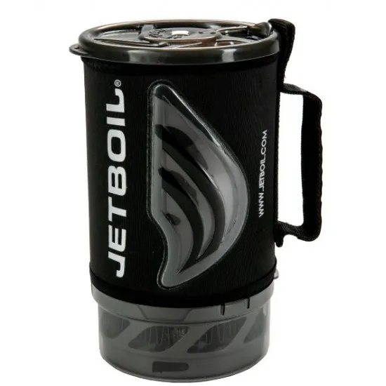 Jetboil Flash Carbone