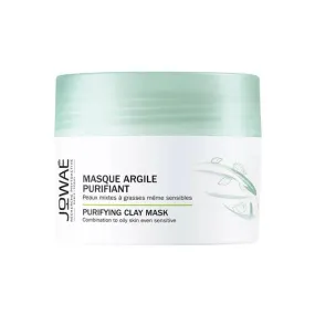 Jowaé Masque Argile Purifiant 50ml
