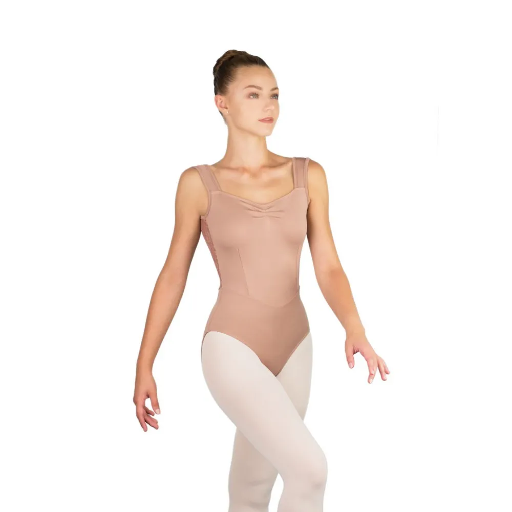 Justaucorps Femme - Ballet Rosa INAYA - FAME LA MAISON DE LA DANSE