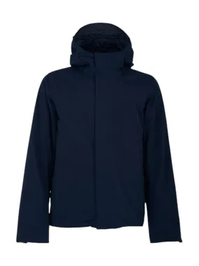 K-WAY Veste Homme JACKEN BONDED PADDED K7132BW AR0 Bleu
