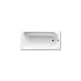 Kaldewei baignoire acier émaillé  Advantage Saniform plus 360-1 1400x700mm: 111530003001