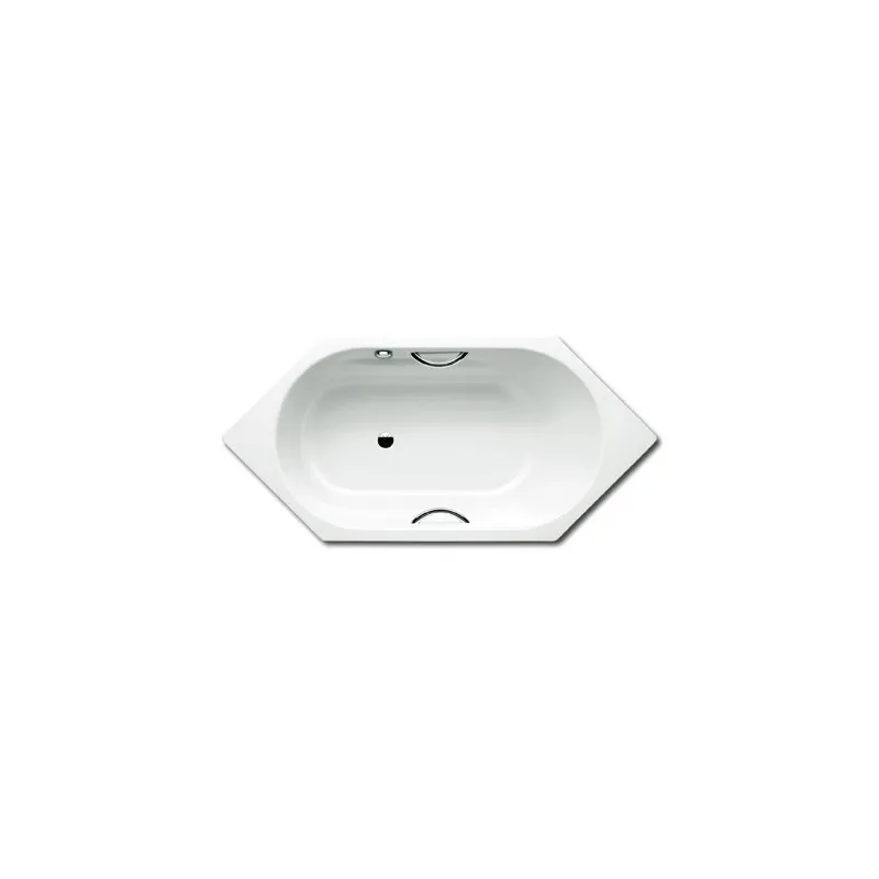 Kaldewei baignoire acier émaillé  Ambiente  Vaio 6 Star 959 1900x900mm: 233934013001