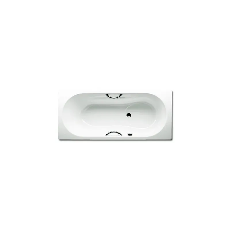 Kaldewei baignoire acier émaillé  Ambiente  Vaio Set Star 945 1700x700mm: 234534013001