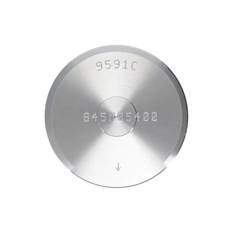 Kit piston WISECO 2T Pro-Lite Series - ø54.00mm - piecemotoquad