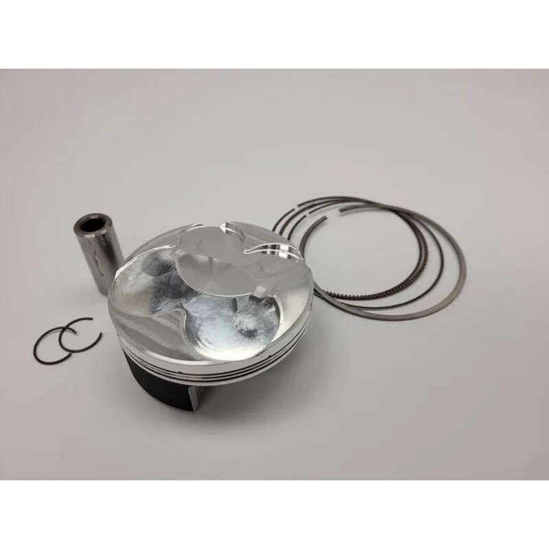 Kit piston WÖSSNER Ø87,96mm - piecemotoquad