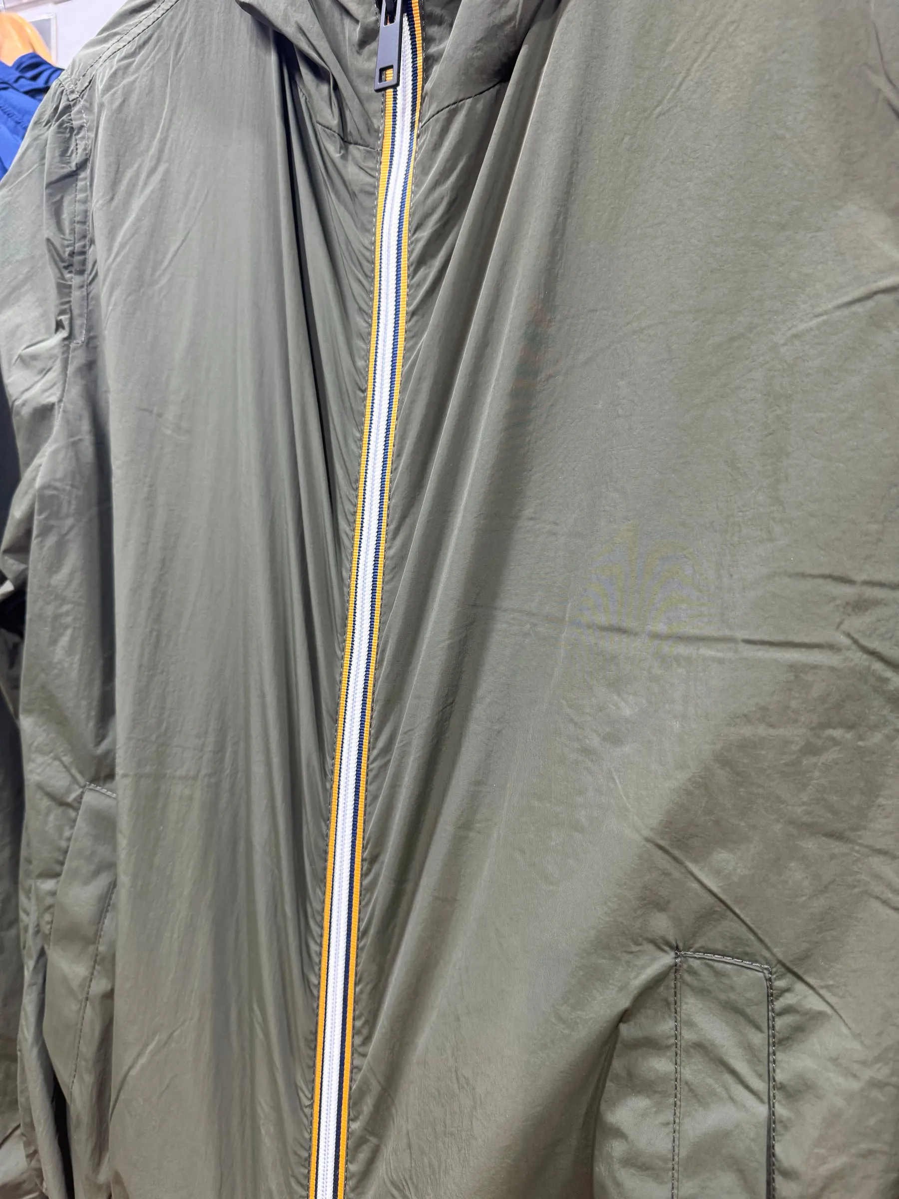 Kway cours