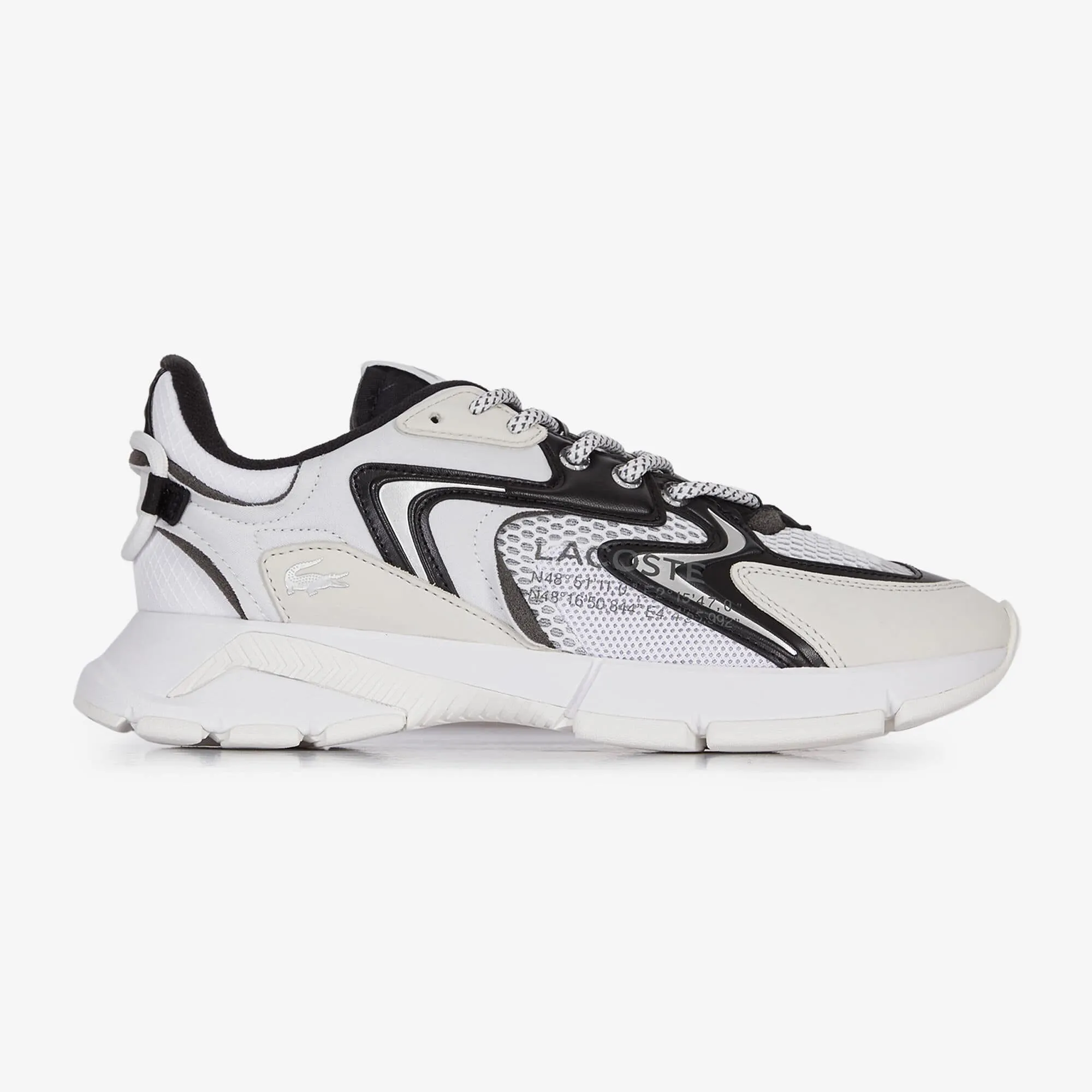 L003 NEO RIPSTOP