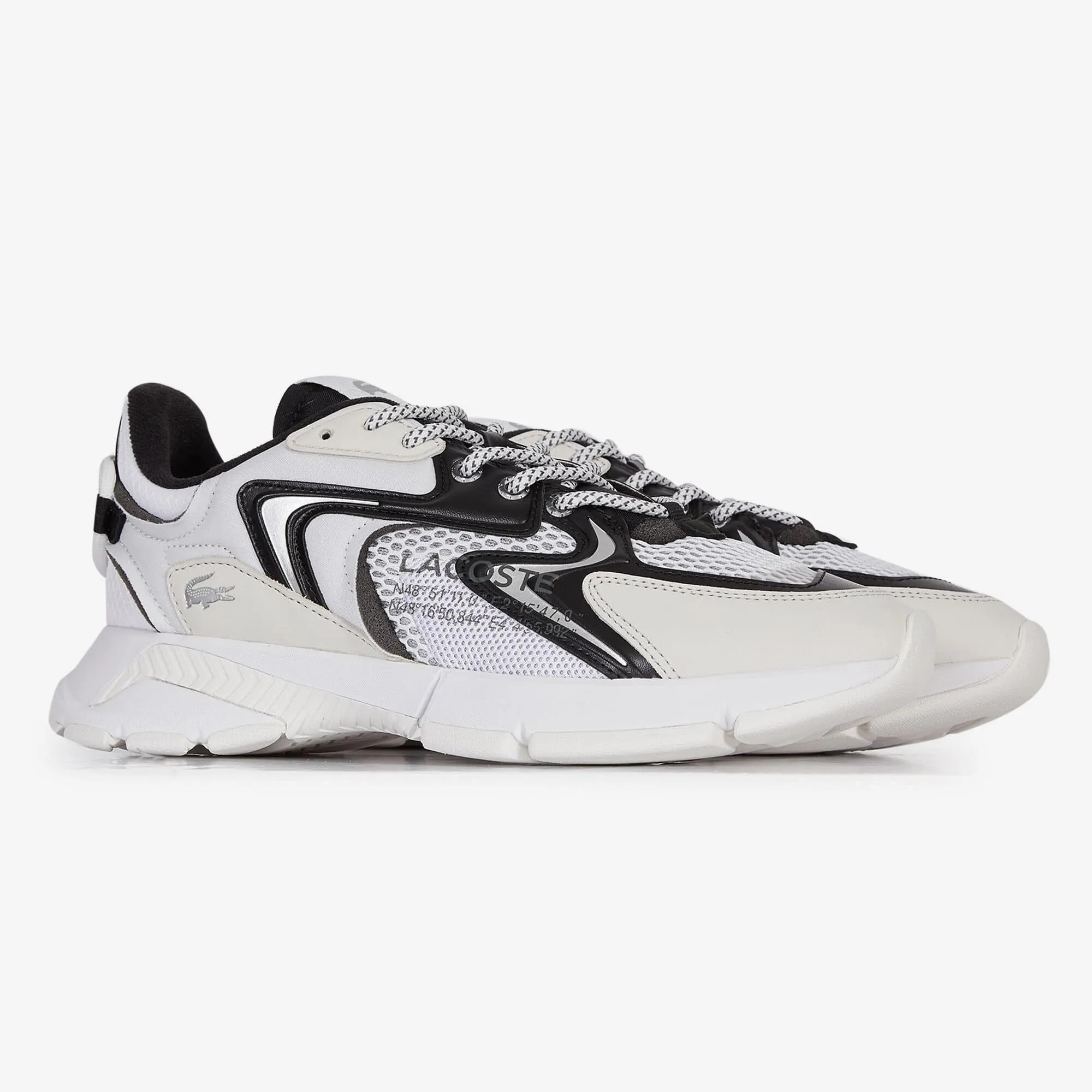 L003 NEO RIPSTOP
