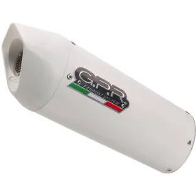 Ligne Complète GPR E4.CO.Y.202.CAT.ALBE4 Blanc Brillant - Ligne complète