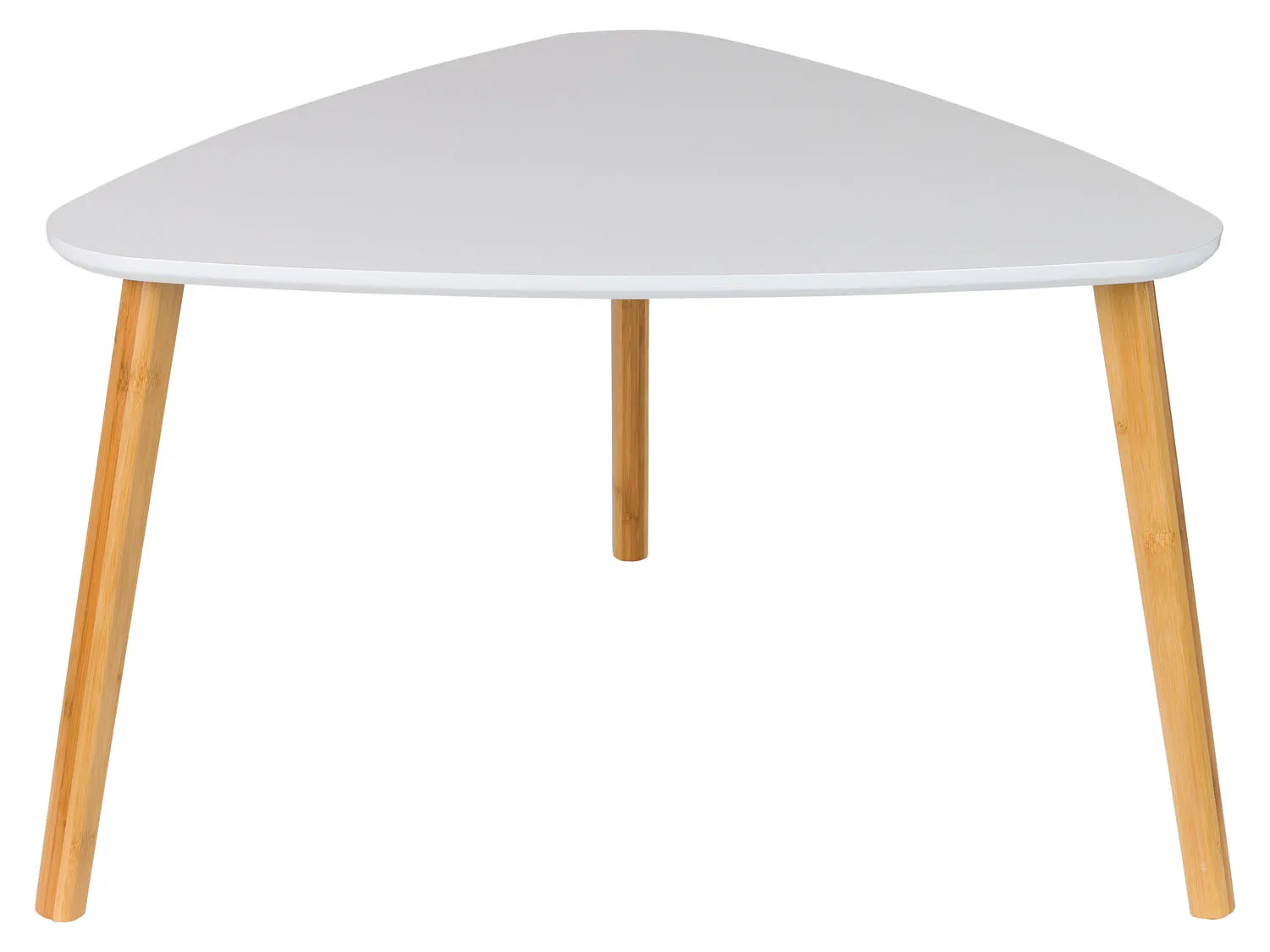 LIVARNO home Set de 2 tables gigognes