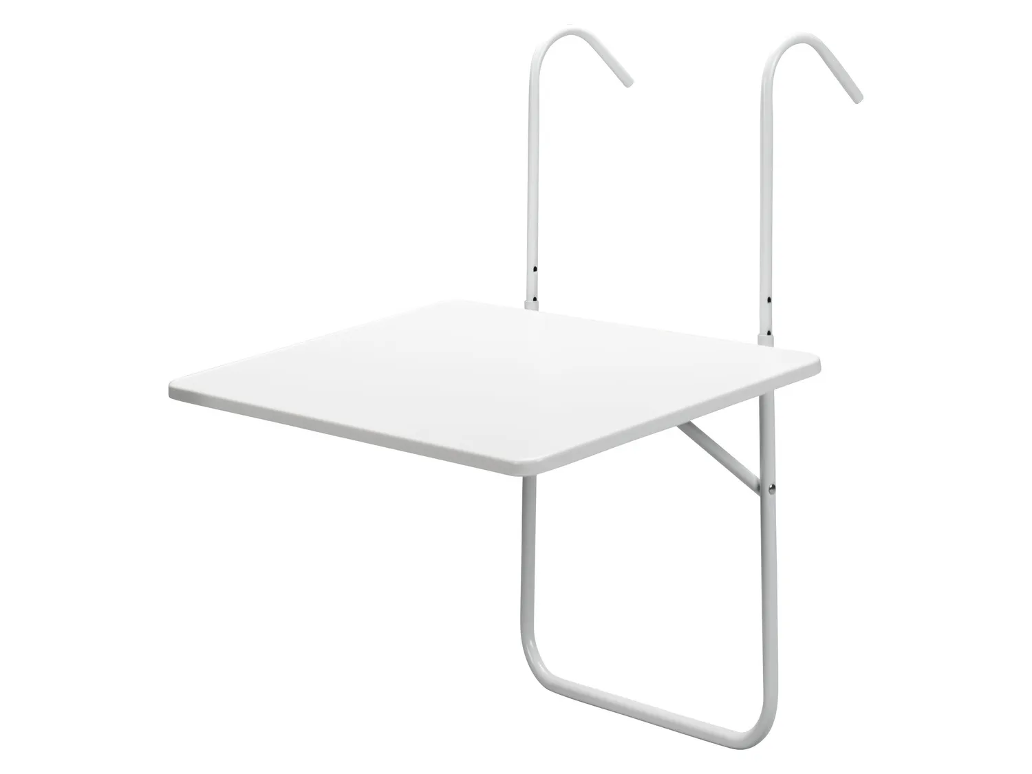 LIVARNO home Table de balcon