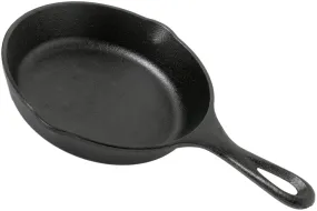 Lodge Classic Cast Iron poêle à frire L3SK3, diamètre environ 17 cm
