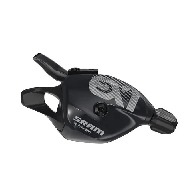 MANETTE DE DERAILLEUR SRAM EX1 TRIGGER 8V