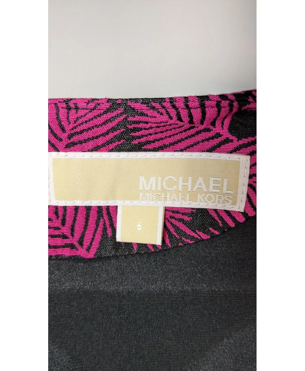 MICHAEL KORS