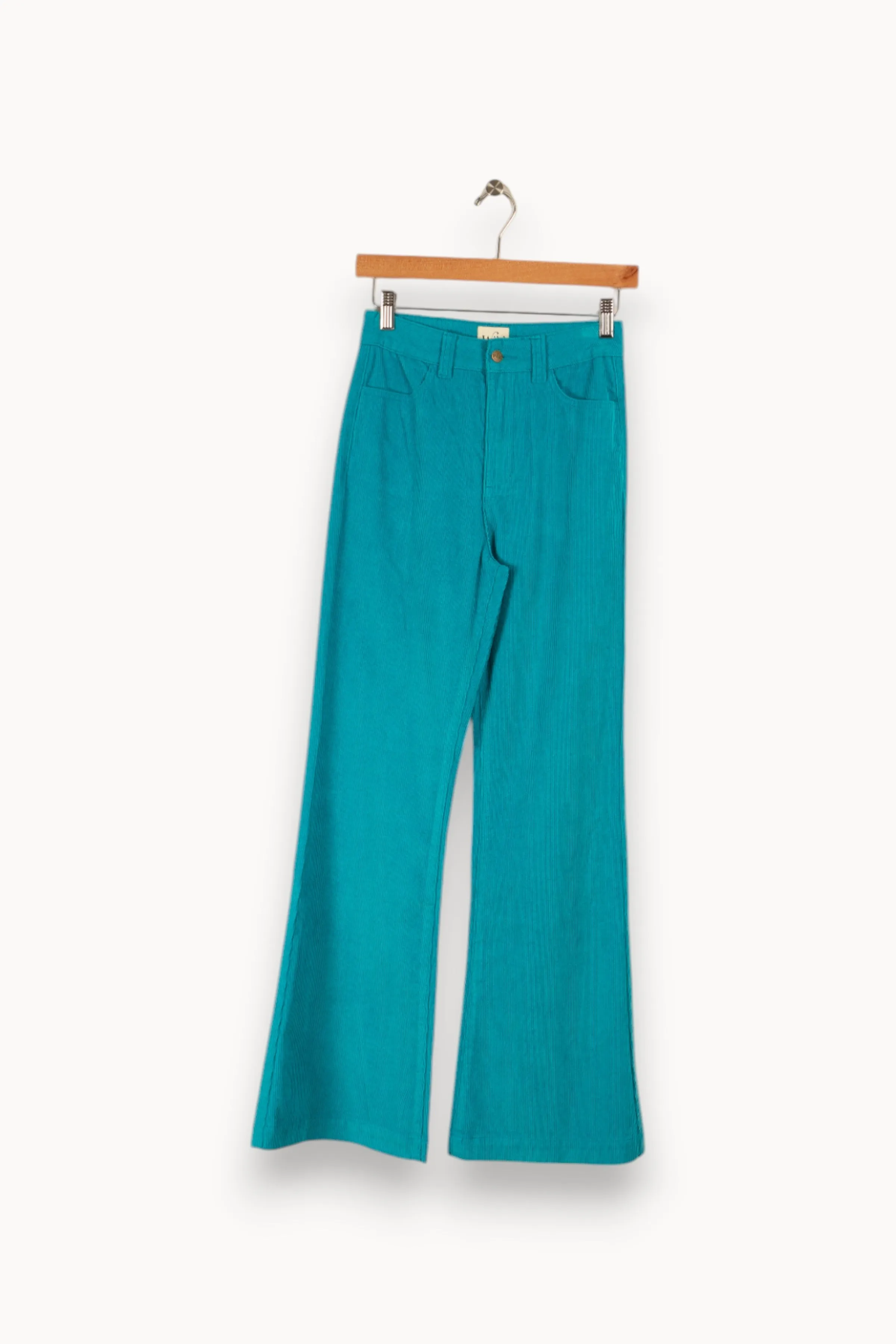 Pantalon - S/36