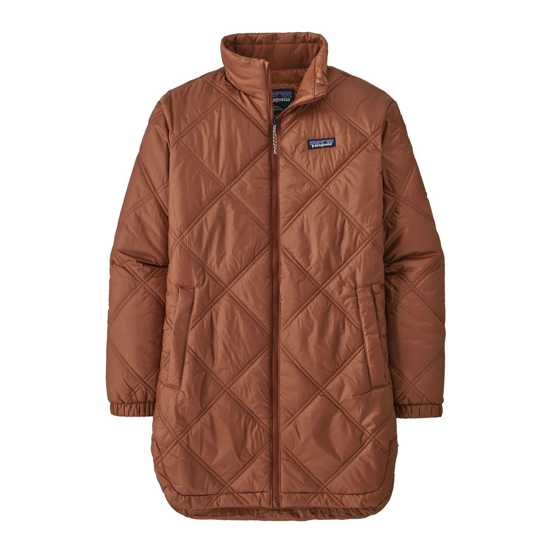 Parka 3 en 1 de randonnée W's PIne Bank - Nest Brown
