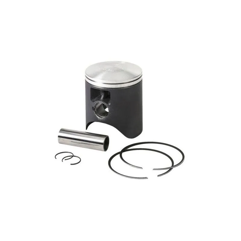 Piston forgé VERTEX Ø 46,96mm KTM/Husqvarna - piecemotoquad