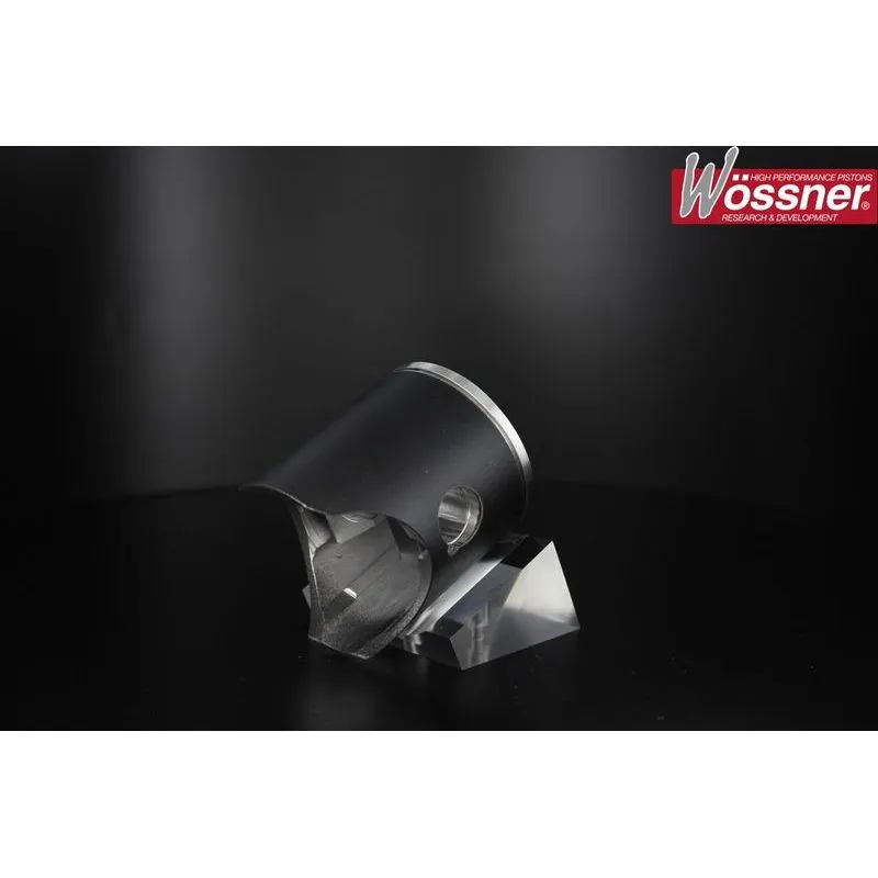 Piston forgé WÖSSNER 8020 Ø53,97 mm Honda CR 125 R