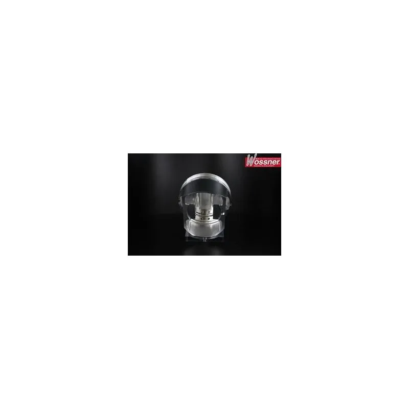 Piston forgé WÖSSNER 8605 Ø83,44 mm Yamaha YFM 350