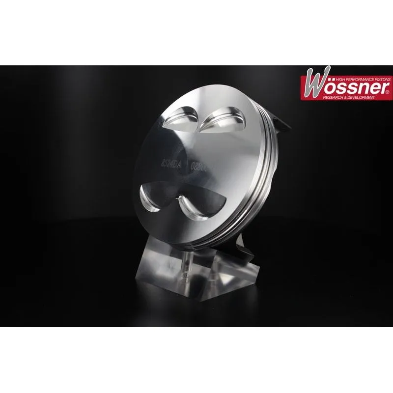 Piston forgé WÖSSNER Ø100,95 mm Ktm 620 DUKE/LC4