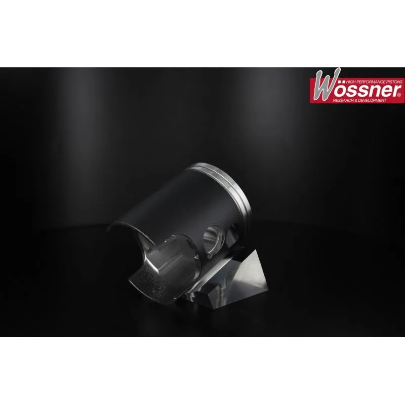 Piston forgé WÖSSNER Ø53,94 mm Kawasaki KMX 125