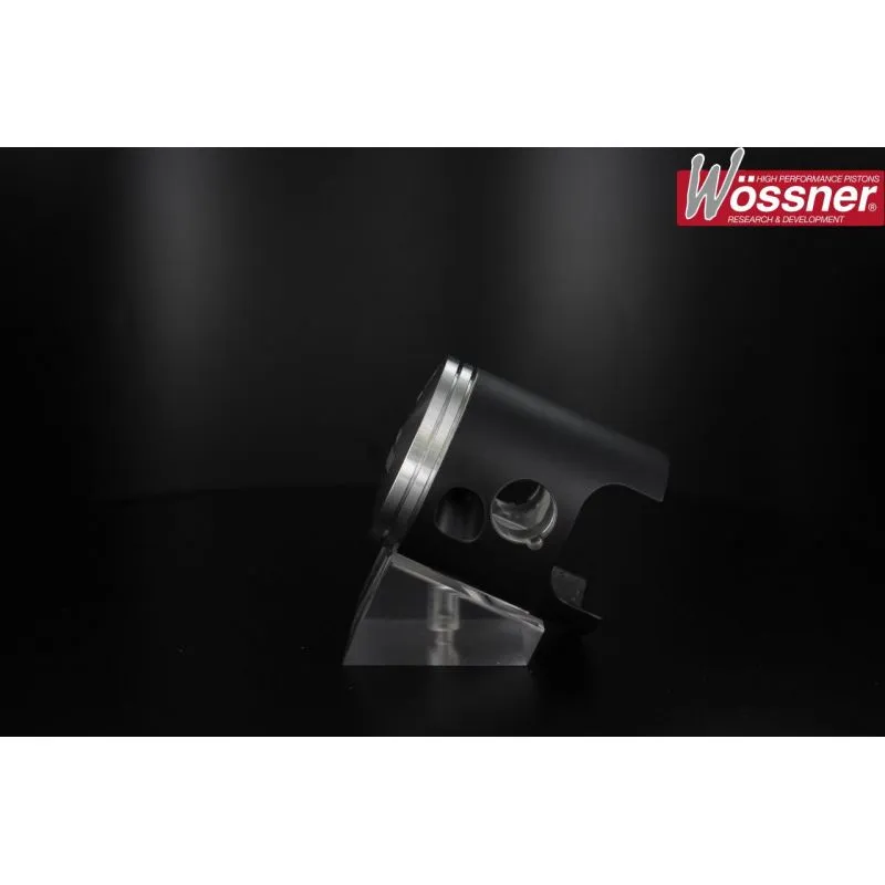 Piston forgé WÖSSNER Ø53,94 mm Kawasaki KMX 125
