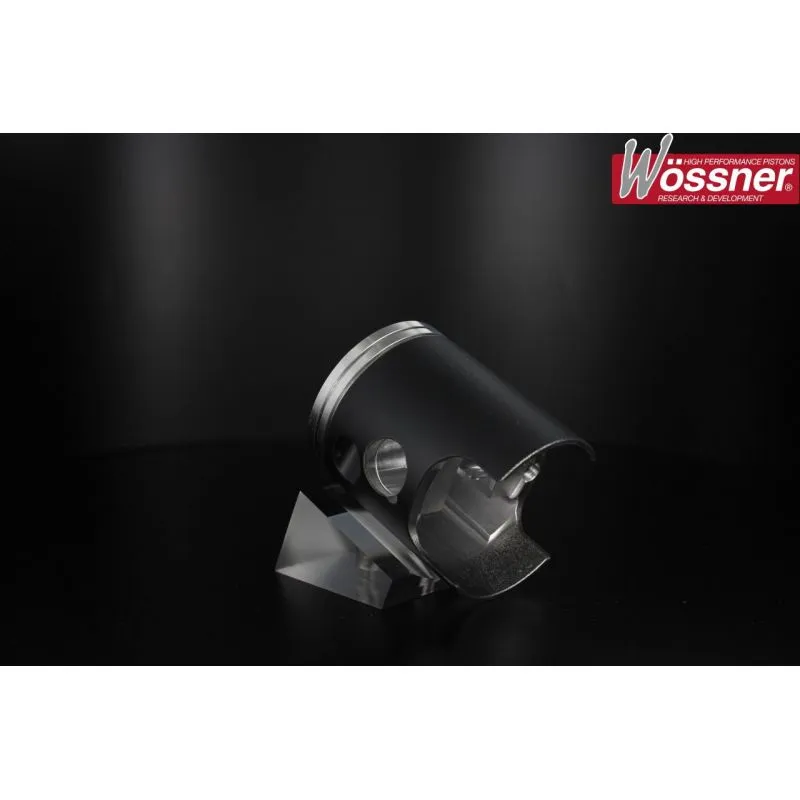 Piston forgé WÖSSNER Ø53,94 mm Kawasaki KMX 125