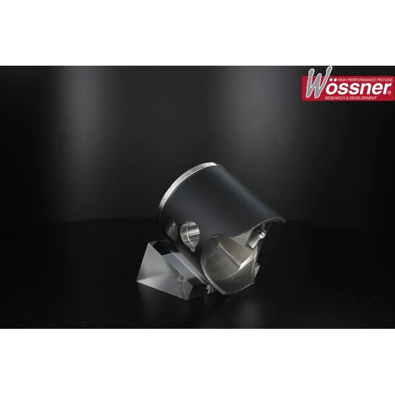 Piston forgé WÖSSNER Ø53,95 mm Suzuki RM 125