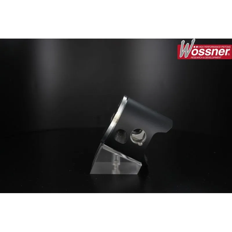 Piston forgé WÖSSNER Ø53,95 mm Suzuki RM 125